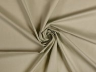 Kvalitex Cotton stretch sheet grey 90 × 200 cm - Bedsheet