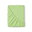 Terry sheet light green 120 × 200 cm