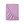 Terry sheet light purple 120 × 200 cm
