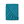 Qualitex Terry sheet turquoise 220 × 200 cm