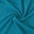 Sheet turquoise 90 × 200 cm