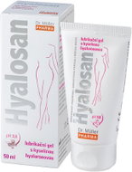 Hyalosan Lubricating Gel - Intimate Hygiene Gel