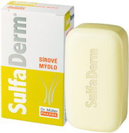 Dr. Müller SulfaDerm® Sulphur Soap 90g - Bar Soap