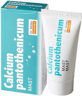 Dr.Müller Calcium Pantothenicum Ointment - Ointment