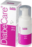 DiabeCare® Washing Foam - Shower Foam