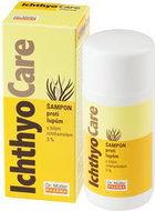 IchthyoCare Shampoo 3% - Shampoo
