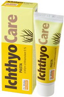 IchthyoCare Pasta 5% - Face Cream