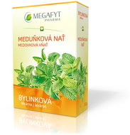 Megafyt Lemongrass Stem - Tea