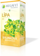 Megafyt Herbal Pharmacy Linden - Tea