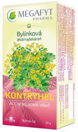Megafyt Kontryhel  20 × 1,5 g - Čaj