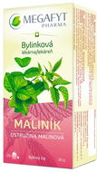 Megafyt Maliník  20 × 1,5 g - Čaj
