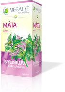 Megafyt Herbal Pharmacy Mint - Tea