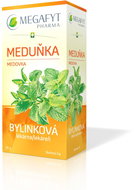 Megafyt Herb Pharmacy Lemon Balm - Tea