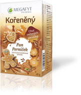 Megafyt Spicy Mr. Gingerbread - Tea