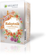 Megafyt Sea Buckthorn with Thyme - Tea