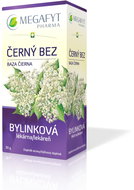 Megafyt Herbal Pharmacy Elderberry - Tea