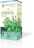 Megafyt Herb Pharmacy Plantain* - Tea