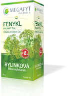 Megafyt Herbal Pharmacy Fennel Herbal Tea - Tea