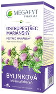 Megafyt Ostropestřec mariánský 20 × 2,5 g - Čaj