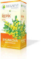 Megafyt Herbal Pharmacy Burdock 20 × 1,5 g - Tea