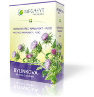 Megafyt Milk Thistle - Fruit - Tea
