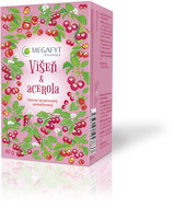 Megafyt Cherry & Acerola - Tea
