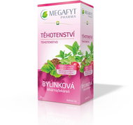 Megafyt Herbal Pharmacy for Pregnancy - Tea