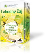 Megafyt Delicious Tea Lemon Cake with Vanilla - Tea