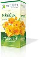 Megafyt Herbal Pharmacy Marigold - Tea