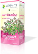 Megafyt Herbal Pharmacy Motherwort - Tea
