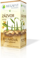 Megafyt Herbal Pharmacy Ginger - Tea