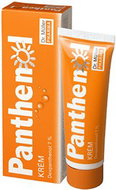 Dr. Müller Panthenol Cream 7% 30ml - Face Cream