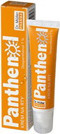 Panthenol Lip Cream 7% 10ml - Lip Balm