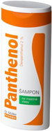 Panthenol Shampoo for Oily Hair - Shampoo