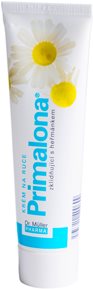 Dr. Müller Primalona® Soothing Hand Cream with Chamomile 100ml - Hand Cream - Main image