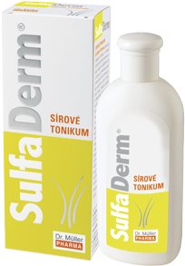 SulfaDerm® Sulfur Tonic - Face Tonic - Main image