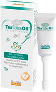 Dr. Müller Tea Tree Oil Gel for Intimate Female Hygiene, 7 x 7.5ml - Gel Lubricant