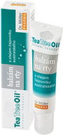 Tea Tree Oil Lip Balm - Lip Balm
