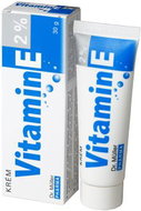 Dr. Müller Vitamin E Cream 2% 30ml - Face Cream