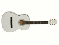 Dimavery AC-300 3/4 biela - Klasická gitara