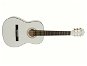 Dimavery AC-300 3/4 White - Classical Guitar