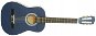 Dimavery AC-303 1/2 modrá - Klasická gitara