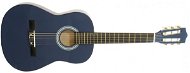 Dimavery AC-303 3/4 Blue - Classical Guitar