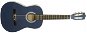 Dimavery AC-303 3/4 modrá - Klasická gitara