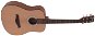 Dimavery AW-380 Natural - Acoustic Guitar