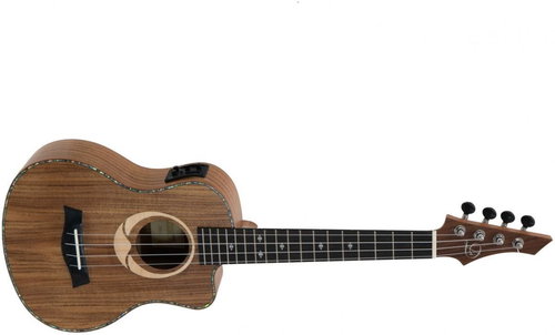 Dimavery UK-200 natural - Ukulele - Main image