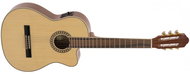 Dimavery CN-600 4/4, natural - Acoustic-Electric Guitar