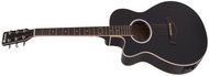 Dimavery AW-400 Folk type, left-handed - Acoustic-Electric Guitar