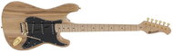 Dimavery ST-303, natural - Electric Guitar