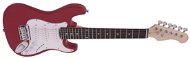 Dimavery J-350 for children, red - Electric Guitar